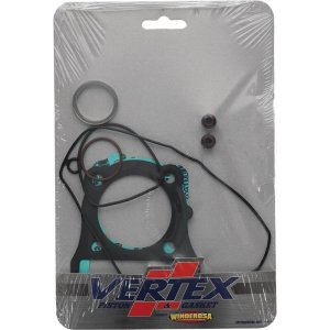 Honda CRF125F Top End Gasket Kit - Vertex Pistons - `14-`23